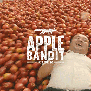 Apple Bandit