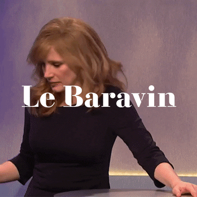 Le Baravin